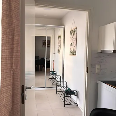 Apartmán Keskustakoti, Rauhallista Ja Vaivatonta Sonkajärvi